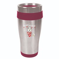 Marcuspork Its Avoidant Attachment Time Lets Fear The Commitment And Ignore 16oz Travel Tumbler