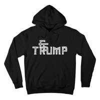 Mike Is A Nole Dc2 Fsr Trump Hoodie