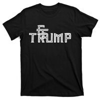 Mike Is A Nole Dc2 Fsr Trump T-Shirt