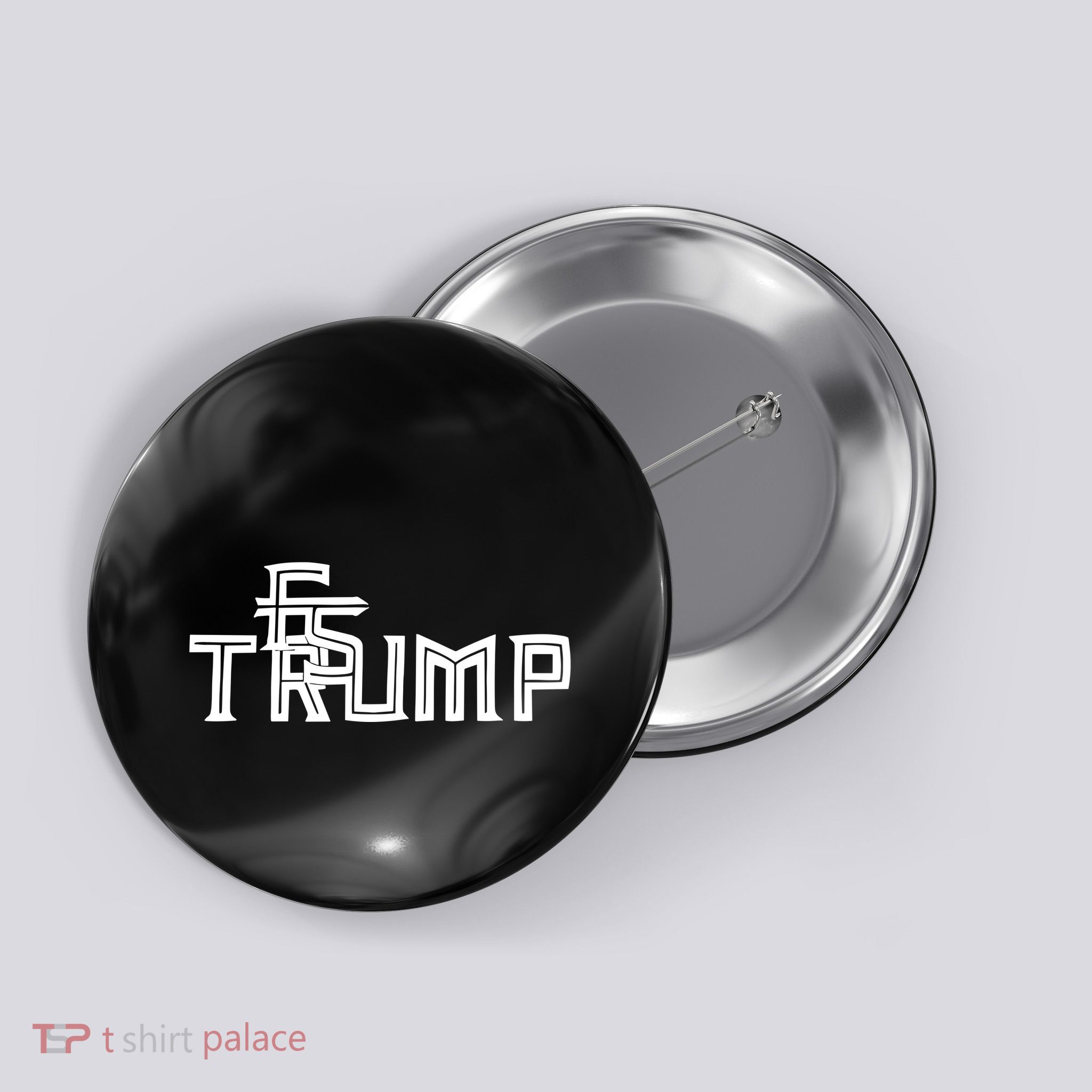 Mike Is A Nole Dc2 Fsr Trump Button