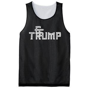 Mike Is A Nole Dc2 Fsr Trump Mesh Reversible Basketball Jersey Tank