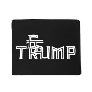 Mike Is A Nole Dc2 Fsr Trump Mousepad