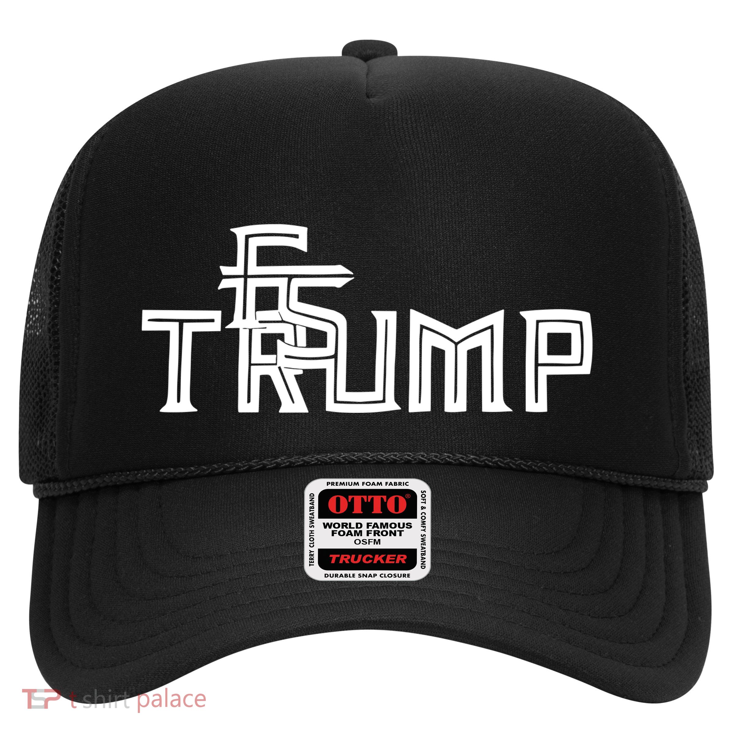 Mike Is A Nole Dc2 Fsr Trump Trucker Hat