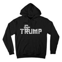 Mike Is A Nole Dc2 Fsr Trump Tall Hoodie