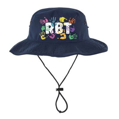 Mental Illness Awareness Registered Behavior Technician RBT Bucket Hat