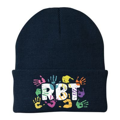 Mental Illness Awareness Registered Behavior Technician RBT Beanie