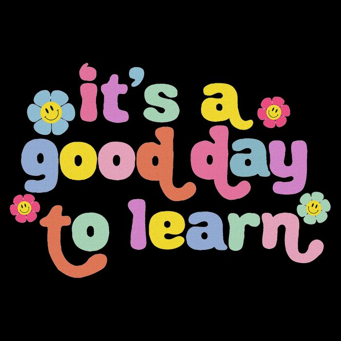  Motivational It's A Good Day To Learn Teacher Baby Bodysuit