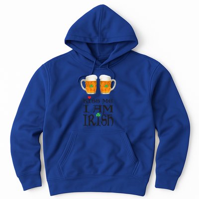 Me I Am Irish Beer Ing Team Saint Patricks Day Cool Gift Hoodie
