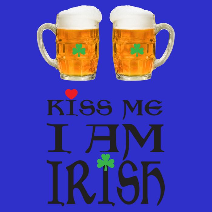 Me I Am Irish Beer Ing Team Saint Patricks Day Cool Gift 16 in Basic Backpack