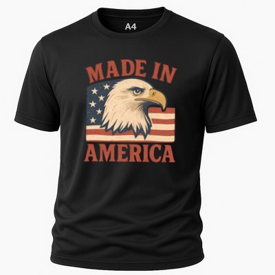 Made in America Cooling Performance Crew T-Shirt