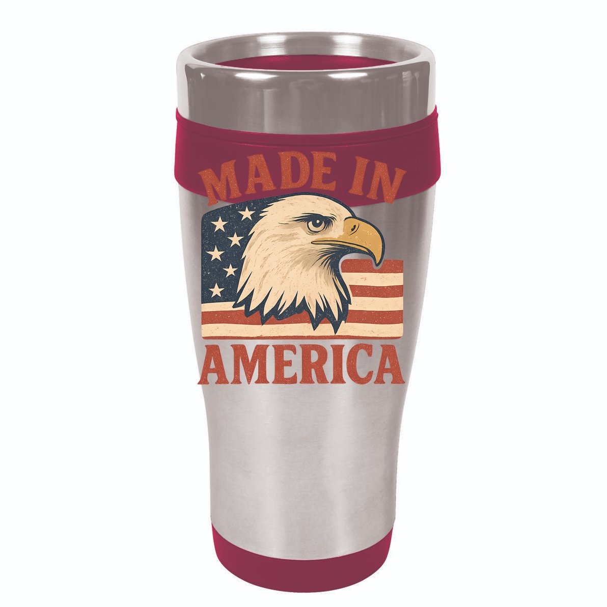 Made in America T-Shirt
