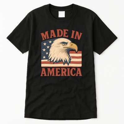 Made in America Tall T-Shirt