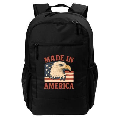 Made in America Backpack