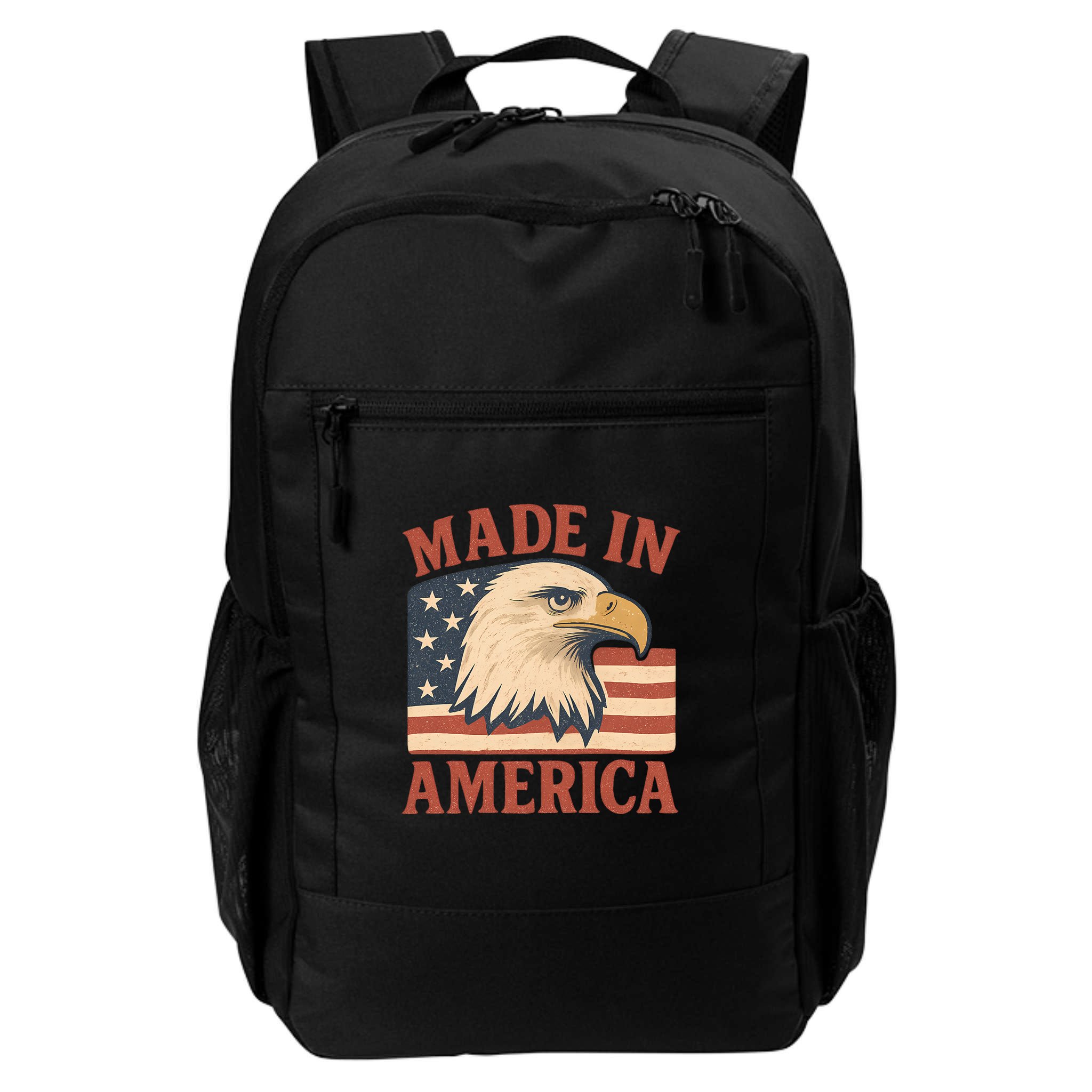 Made in America Backpack