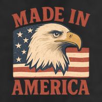 Made in America Adult Drive Performance Visor