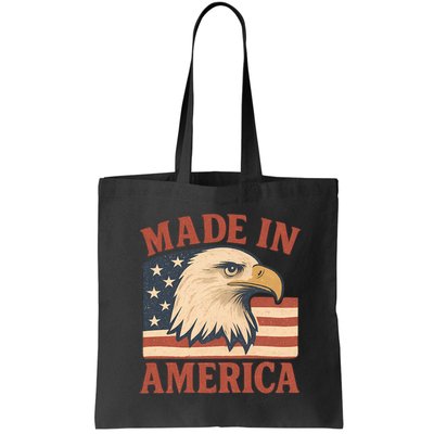 Made in America Bag