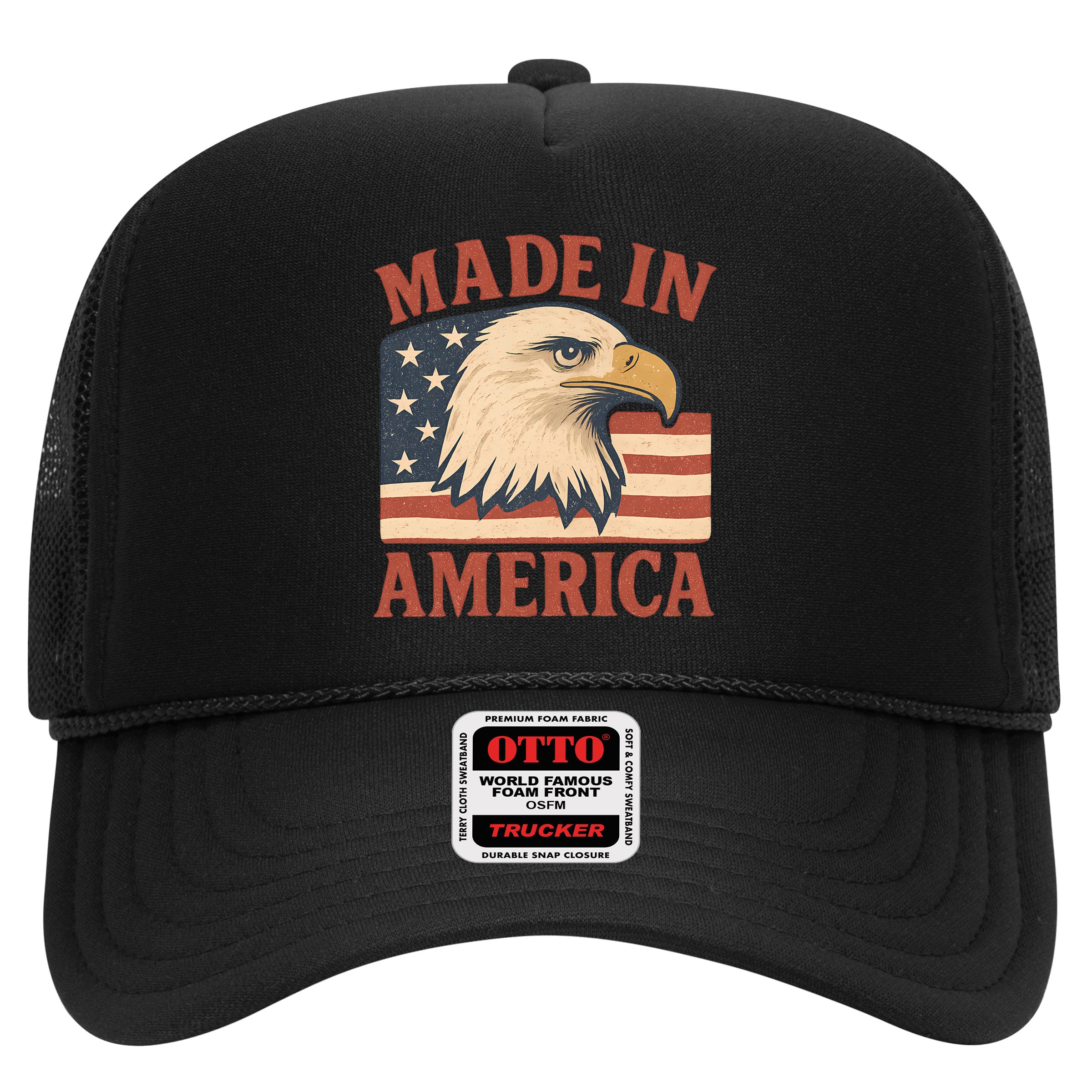 Made in America Hat