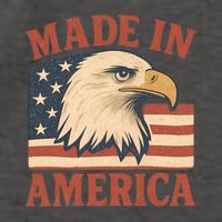 Made in America Vector Backpack