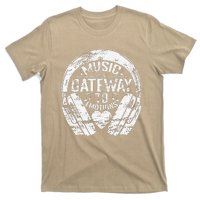 Music Is A Gateway To Emotions T-Shirt