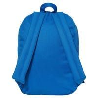 Math Is A Piece Of Cake Pi Geeky Math Nerdy Funny Pi Day Gift 16 in Basic Backpack