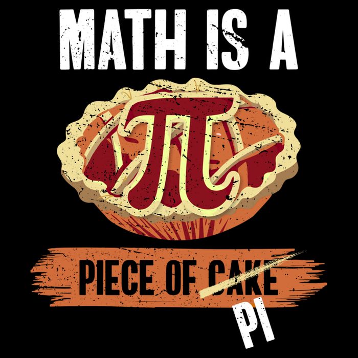 Math Is A Piece Of Pi Meaningful Gift Pi Day Meaningful Gift Impact Tech Backpack