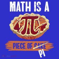 Math Is A Piece Of Pi Meaningful Gift Pi Day Meaningful Gift Sweatshirt