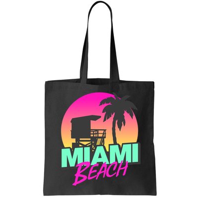 Miami Beach Bag