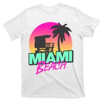 Miami Beach T-Shirt