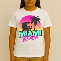 Miami Beach T-Shirt