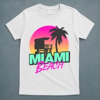 Miami Beach T-Shirt