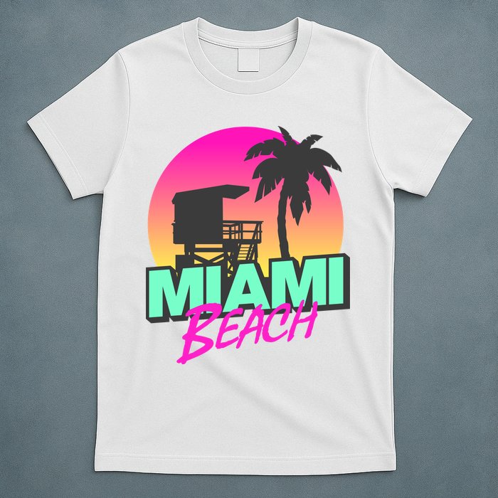 Miami Beach T-Shirt