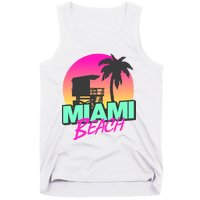 Miami Beach Tank Top