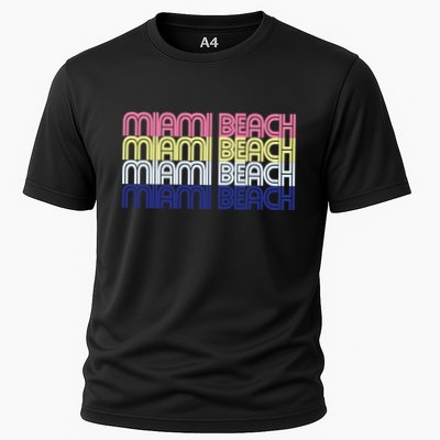 Miami Beach Repeat Performance Shirt