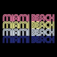 Miami Beach Repeat Visor