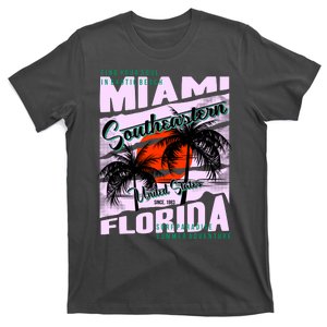 Miami Sunshine Florida T-Shirt