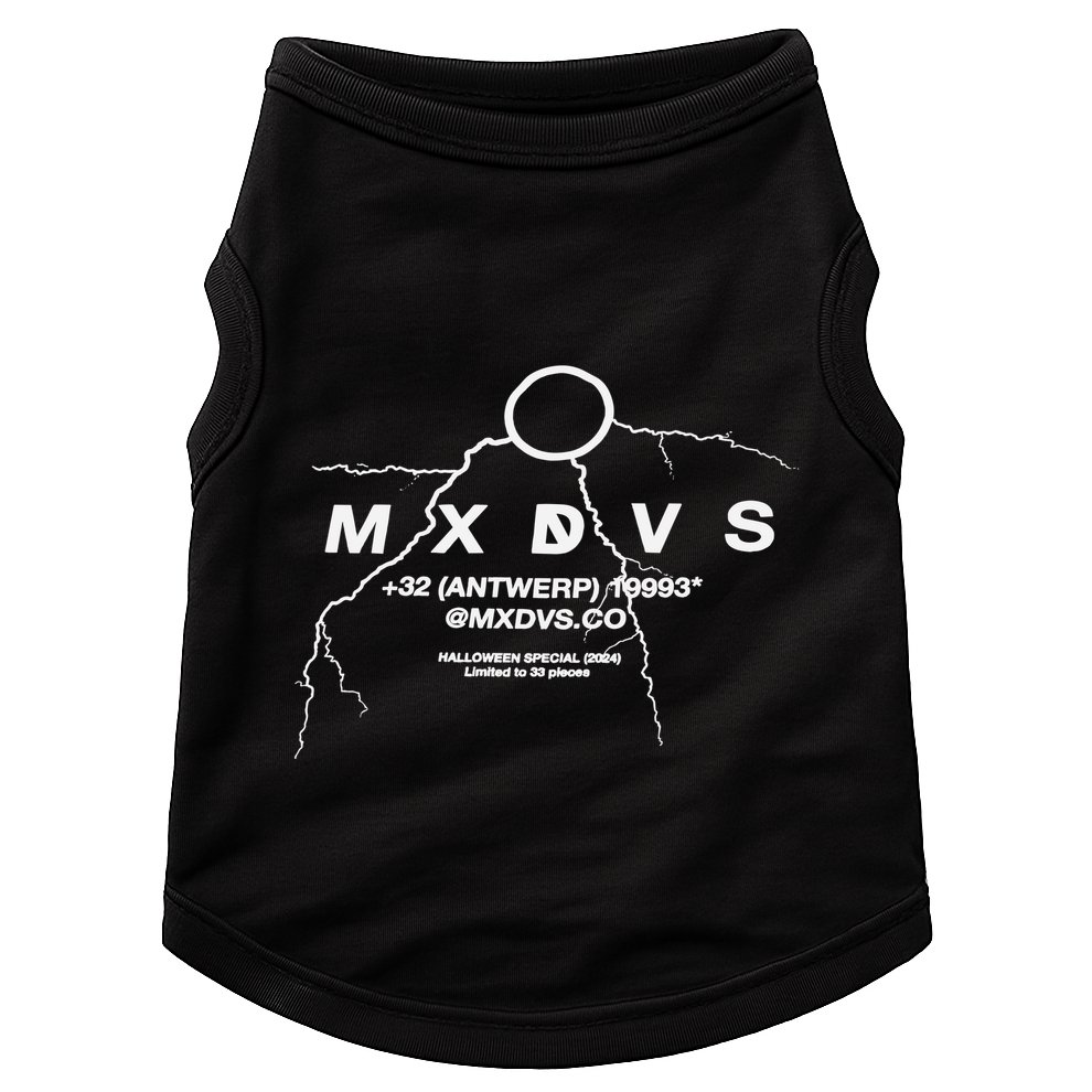 Mxdvs Injected By Terror Doggie Tank