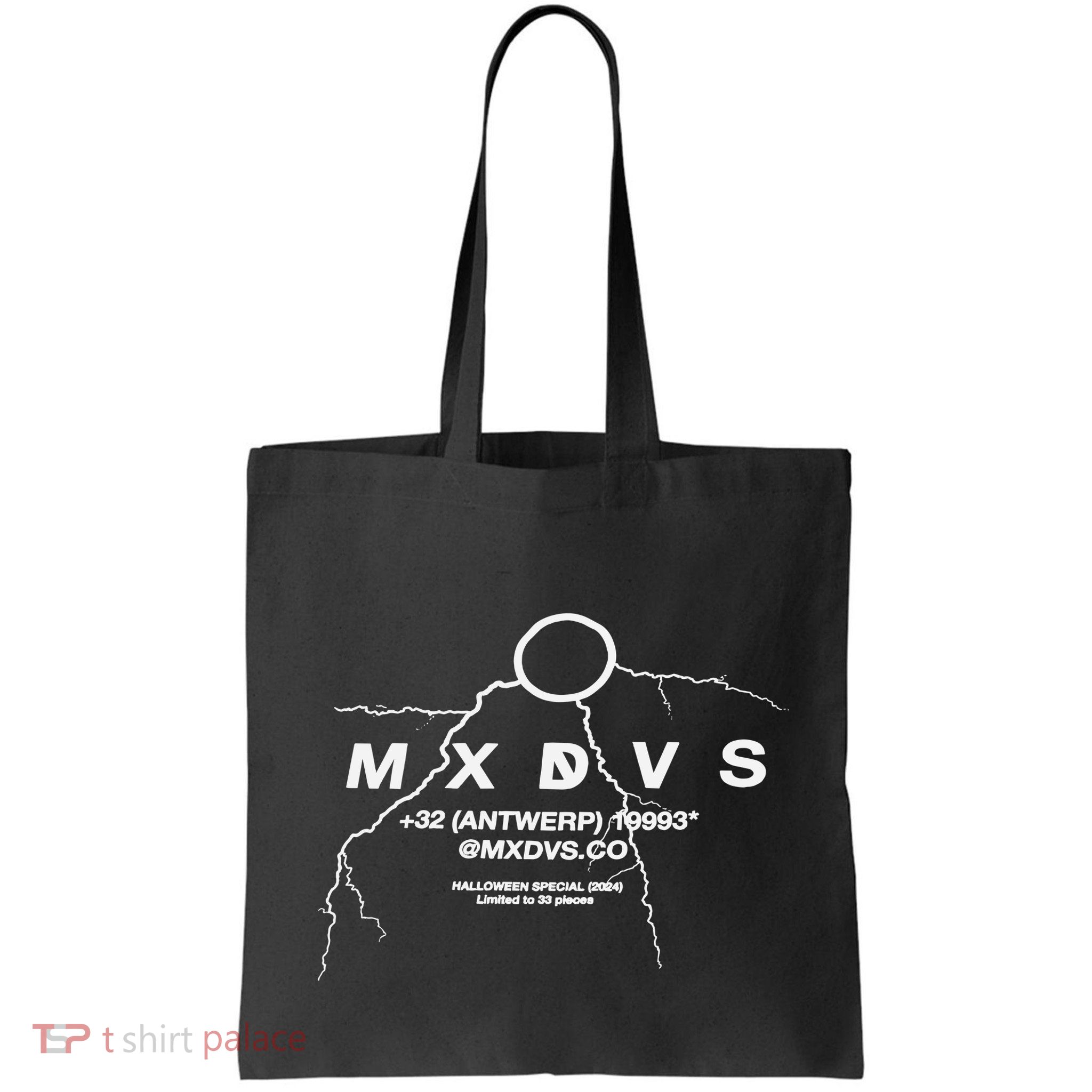 Mxdvs Injected By Terror Bag
