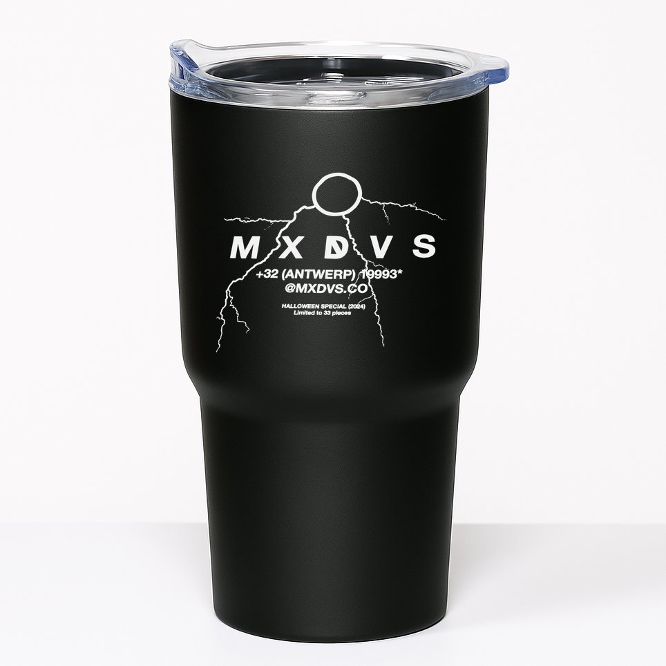 Mxdvs Injected By Terror Tumbler