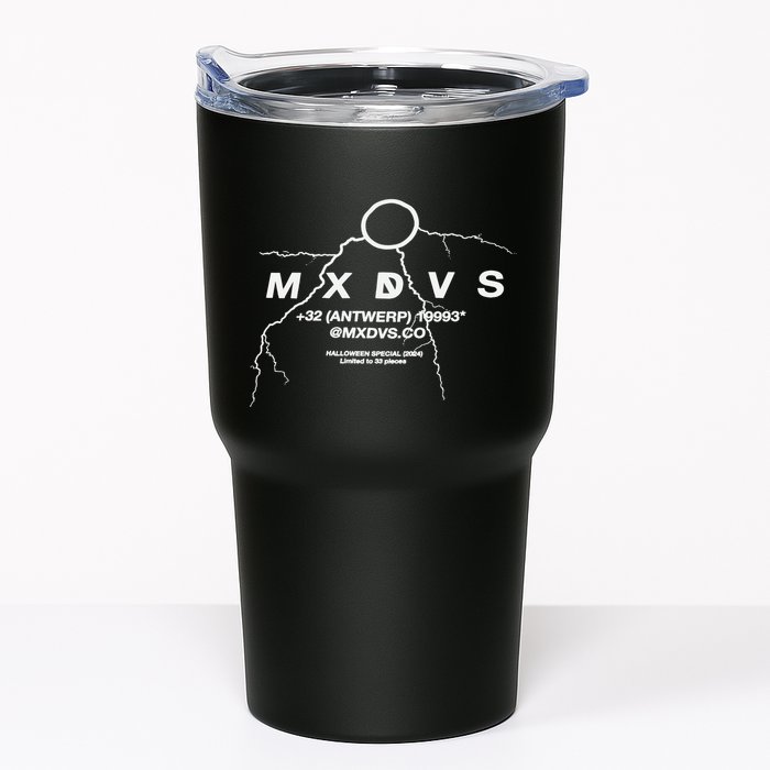 Mxdvs Injected By Terror Tumbler