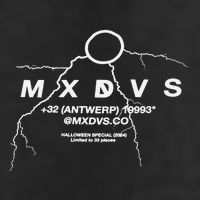 Mxdvs Injected By Terror Golf Towel