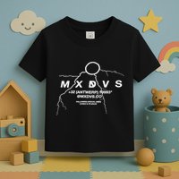 Mxdvs Injected By Terror Toddler T-Shirt