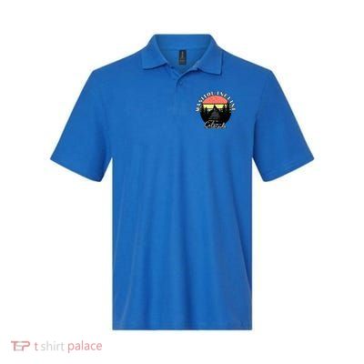 Manitou Incline Colorado Springs Polo