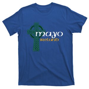 Mayo Ireland County Celtic Gaelic Football And Hurling Cute Gift T-Shirt