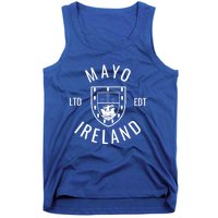 Mayo Ireland County Pride Gaelic Football And Hurling Gift Tank Top