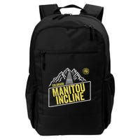 Manitou Incline Colorado Manitou Springs Manitou Incline Backpack