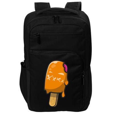 Mean Ice Cream Monster Impact Tech Backpack