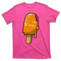 Mean Ice Cream Monster T-Shirt