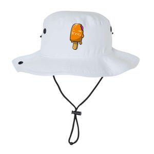 Mean Ice Cream Monster Legacy Cool Fit Booney Bucket Hat