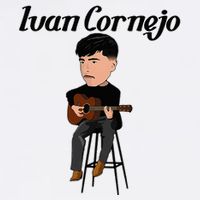 Mexico Ivan Cornejo Acustico Musica Cantante Music Mexico Sweatshirt