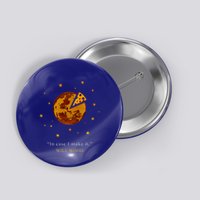Meditation In Case I Make It Will Basic Wood Button